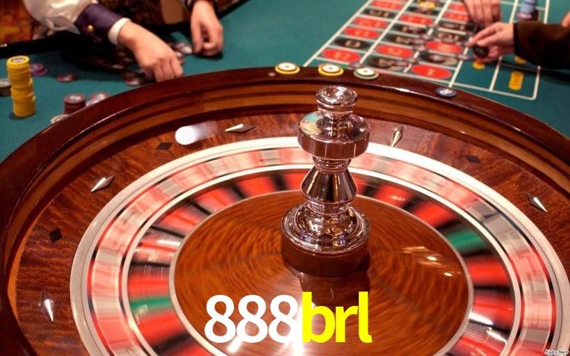 Casino Ao Vivo 888brl
