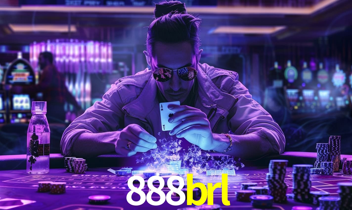 Game Providers 888brl