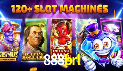 Inovações de Jogos na 888brl: O Futuro das Experiências Interativas