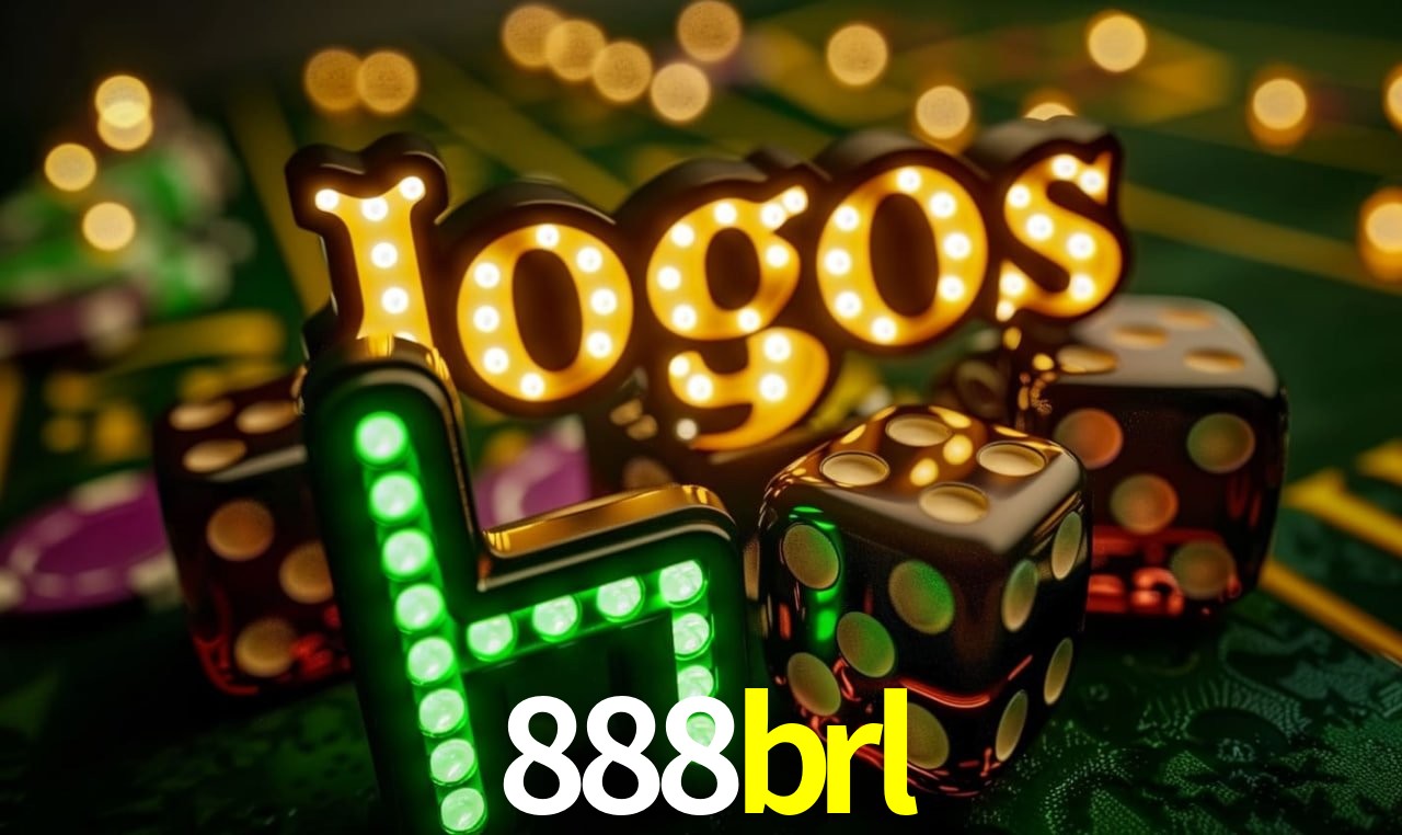 Diretório de Jogos 888brl