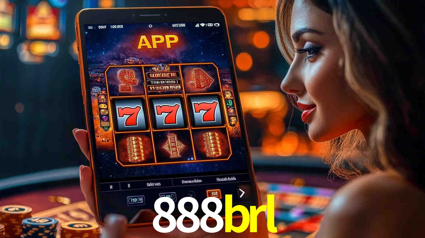 Welcome Bonus 888brl