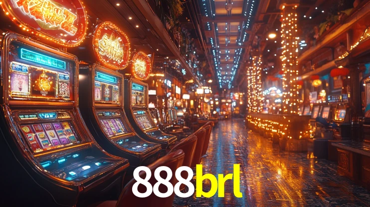 Live Casino 888brl