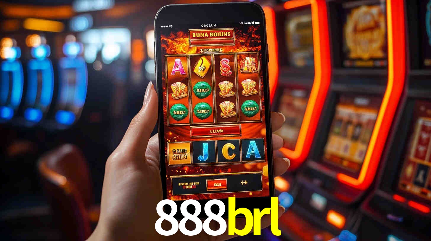 VIP Casino 888brl