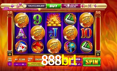 Descubra a Magia dos Jogos de Arcade no 888brl