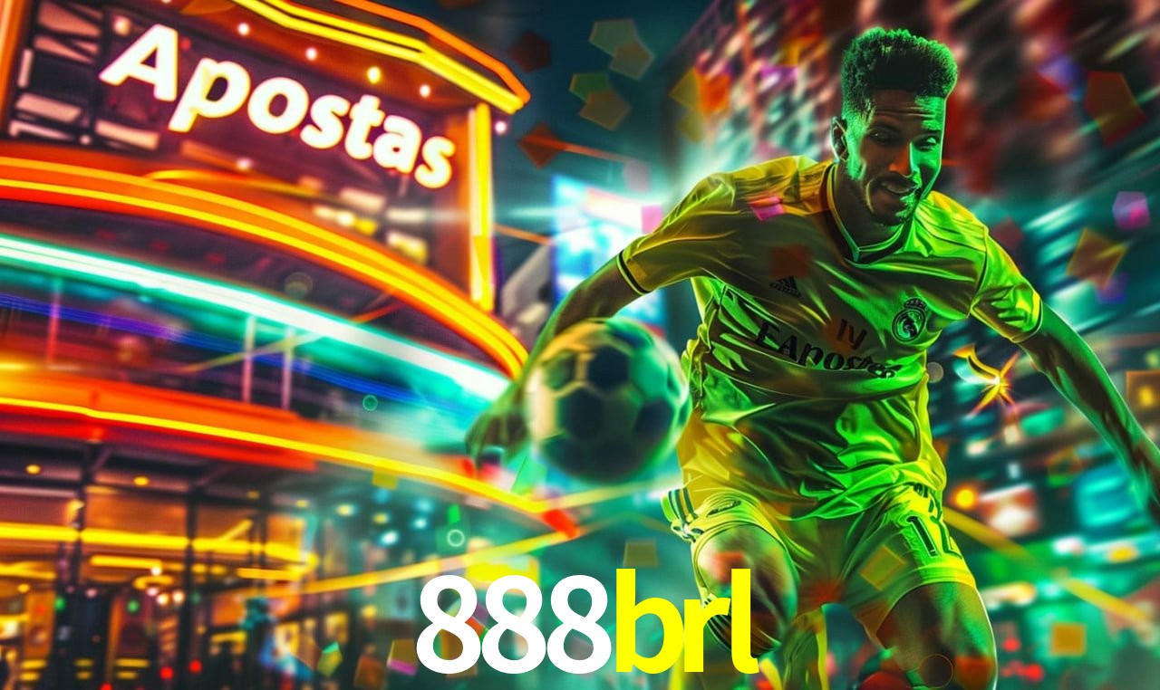 Provedores de Jogos 888brl