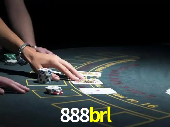 Sinta a adrenalina dos jogos de cassino com 888brl
