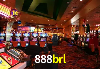 A Emoção da Loteria na 888brl: Uma Chance de Mudança de Vida