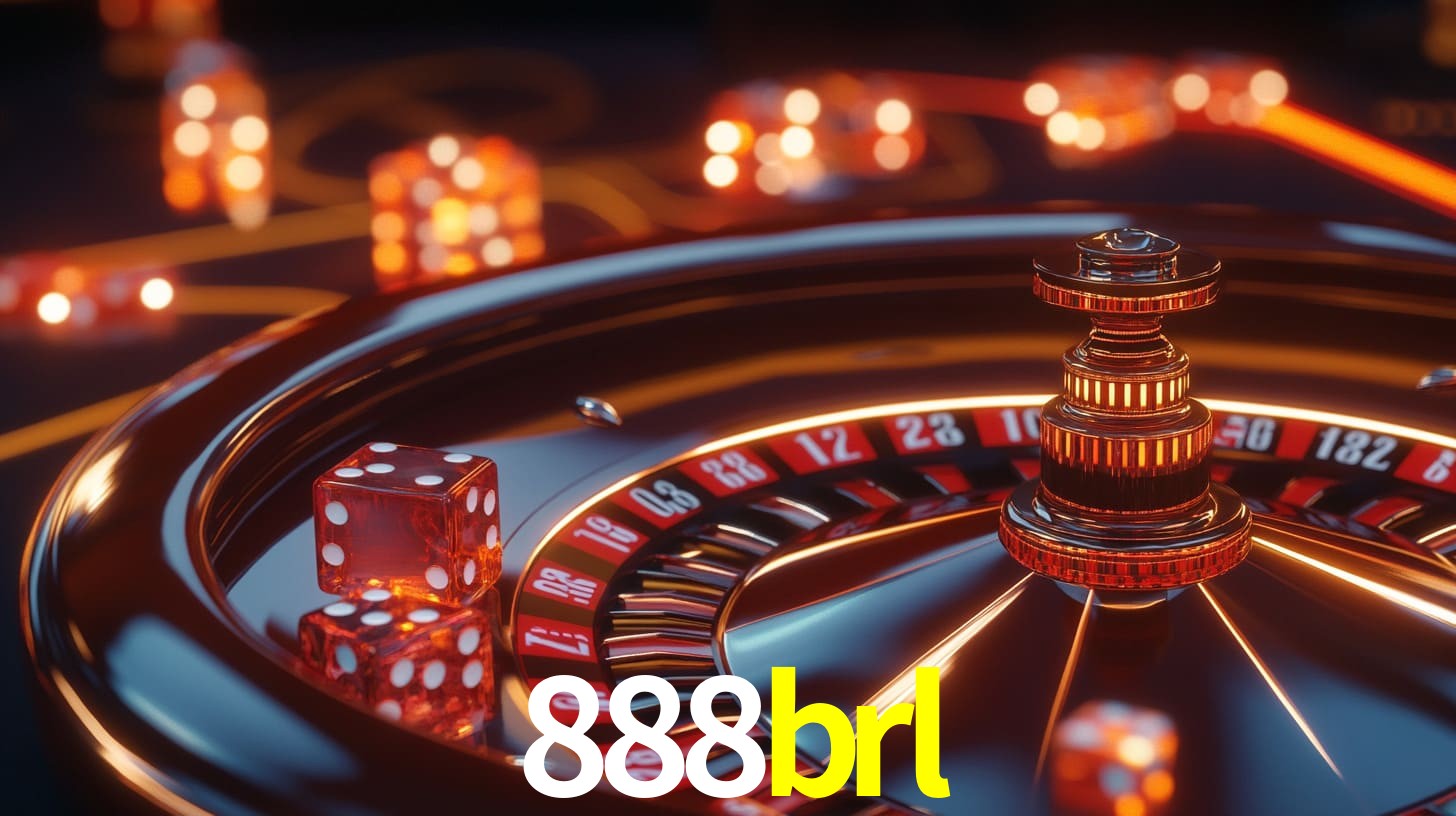 Slot Games 888brl