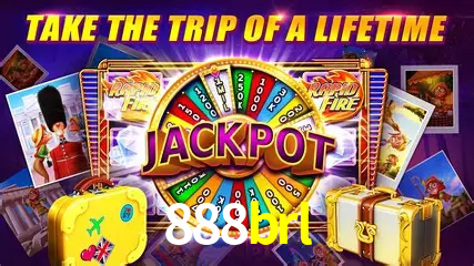 Descubra o Mundo do Cassino Online com 888brl