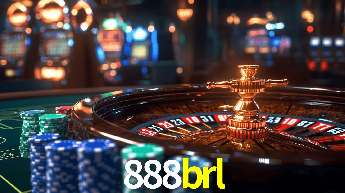 Roulette Table 888brl